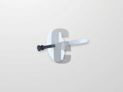 Дюбел с КЛИН 10х 90                                                                                                                                                                                                                                                                                         